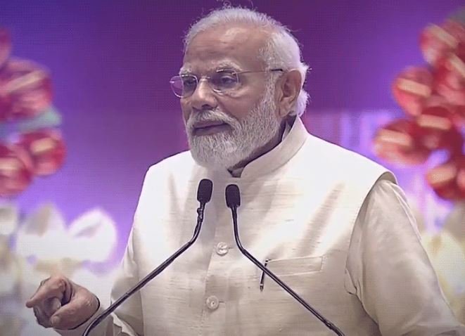 modi