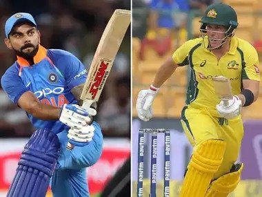 IND vs AUS 3rd ODI :