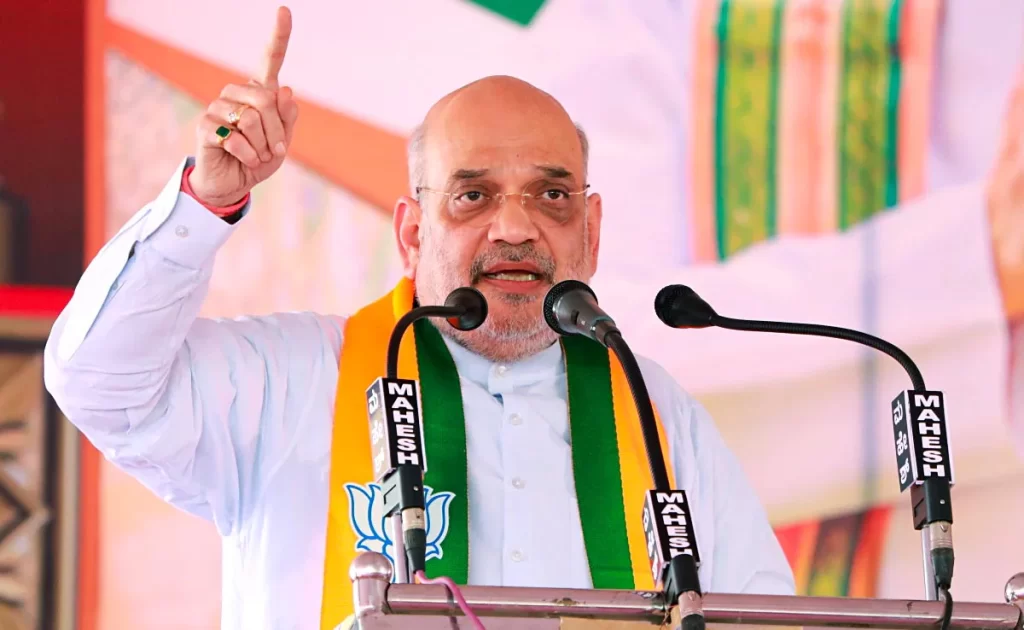 amit shah in cg