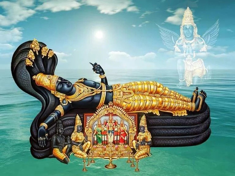 Parivartani Ekadashi