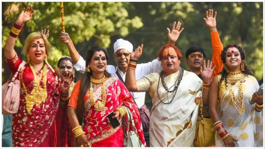 India's first transgender OPD opened here