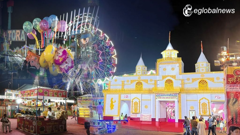 Ganeshotsav 2023 :