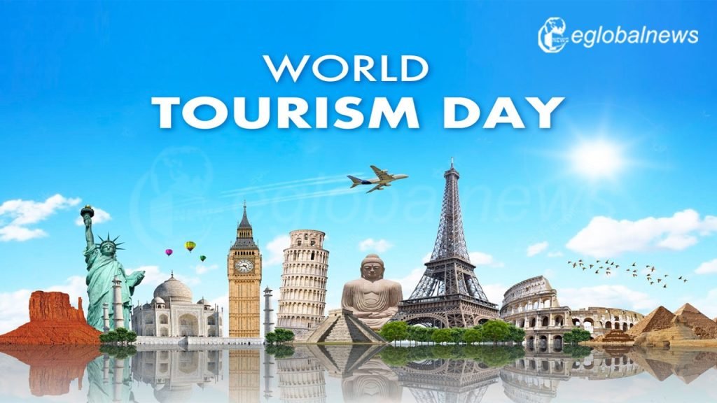 World Tourism Day 2023