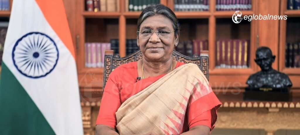Women Reservation Bill becomes law