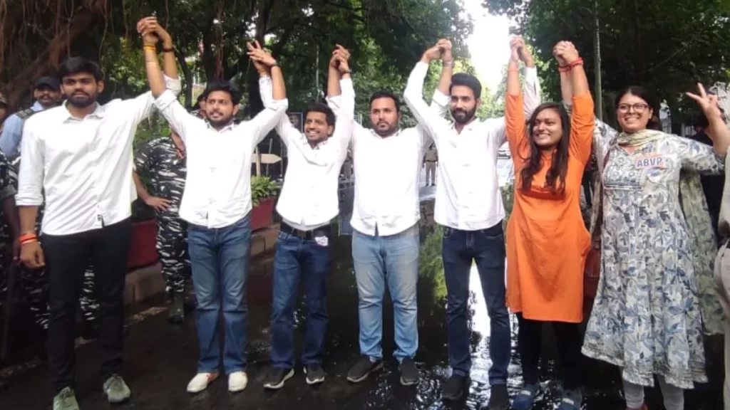 DUSU Election