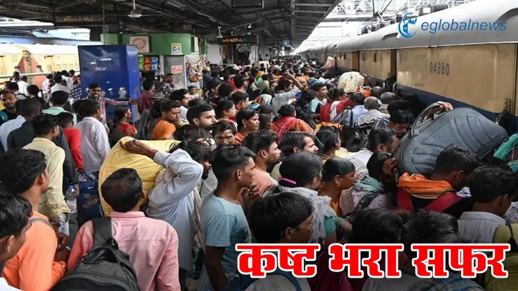 Chhattisgarh Train Cancel List