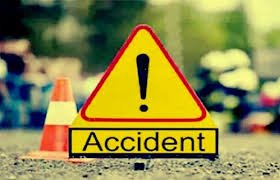 Janjgir News: दो बाइक सवारों में हुई जबरदस्त टक्कर,