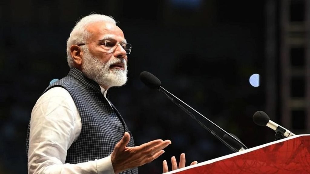 विपक्षी नेताओं ने PM मोदी को दी जन्मदिन की बधाई