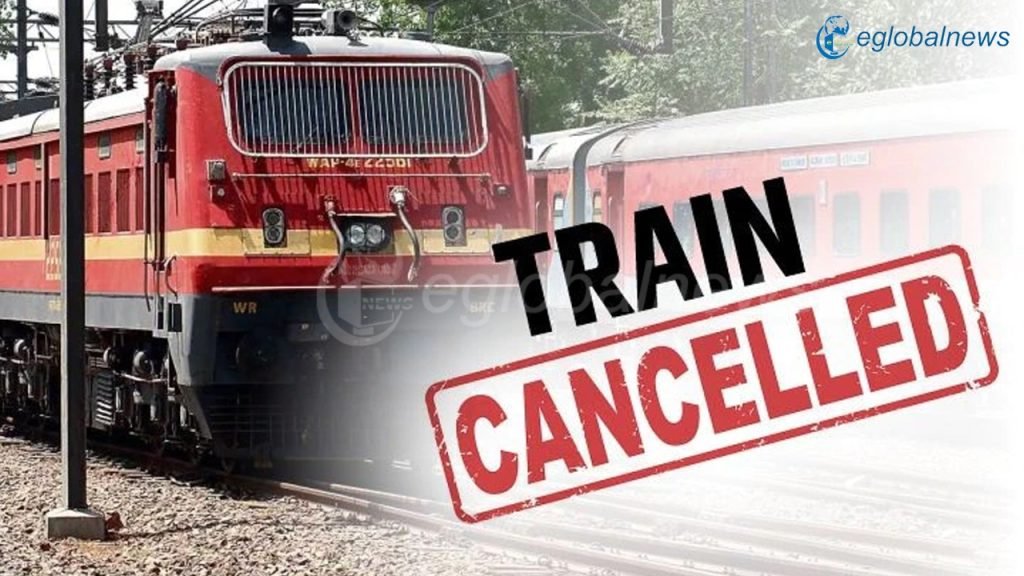 train cancel