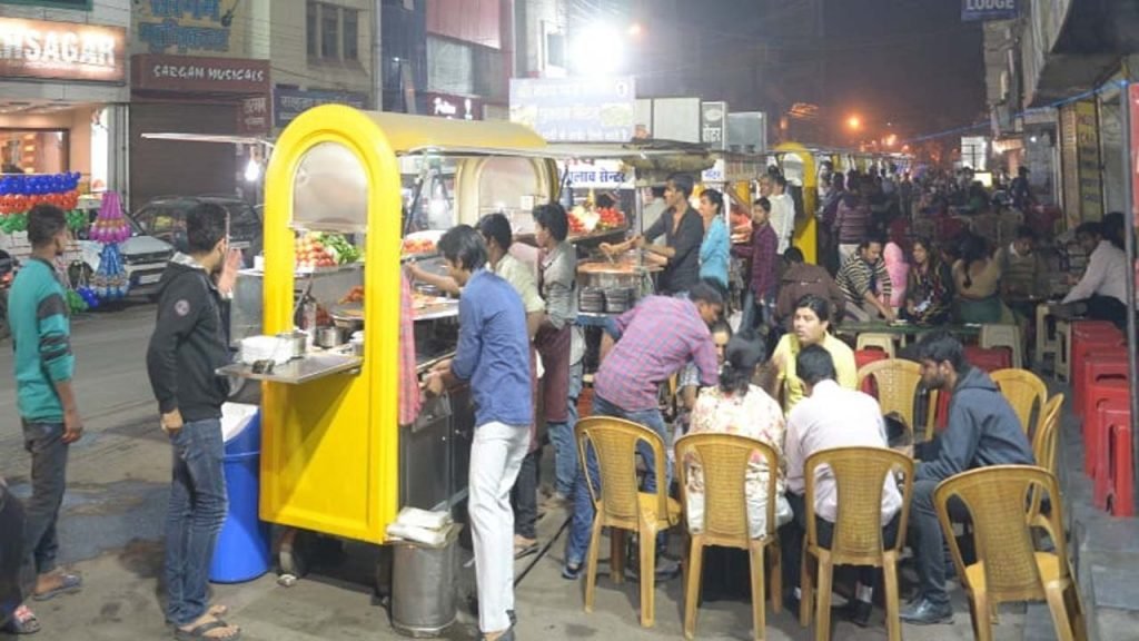 Raipur News :