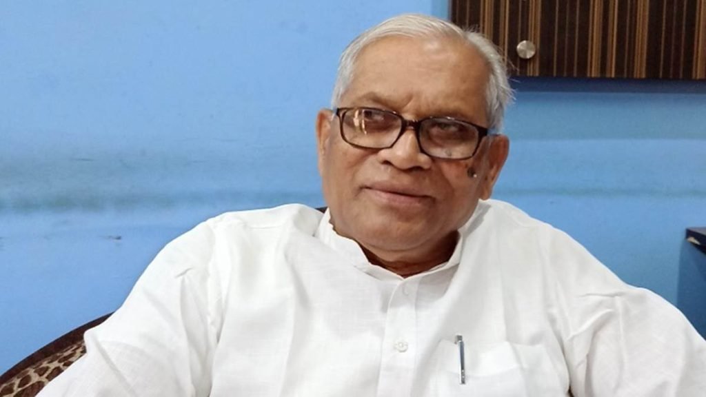 Chhattisgarh News :