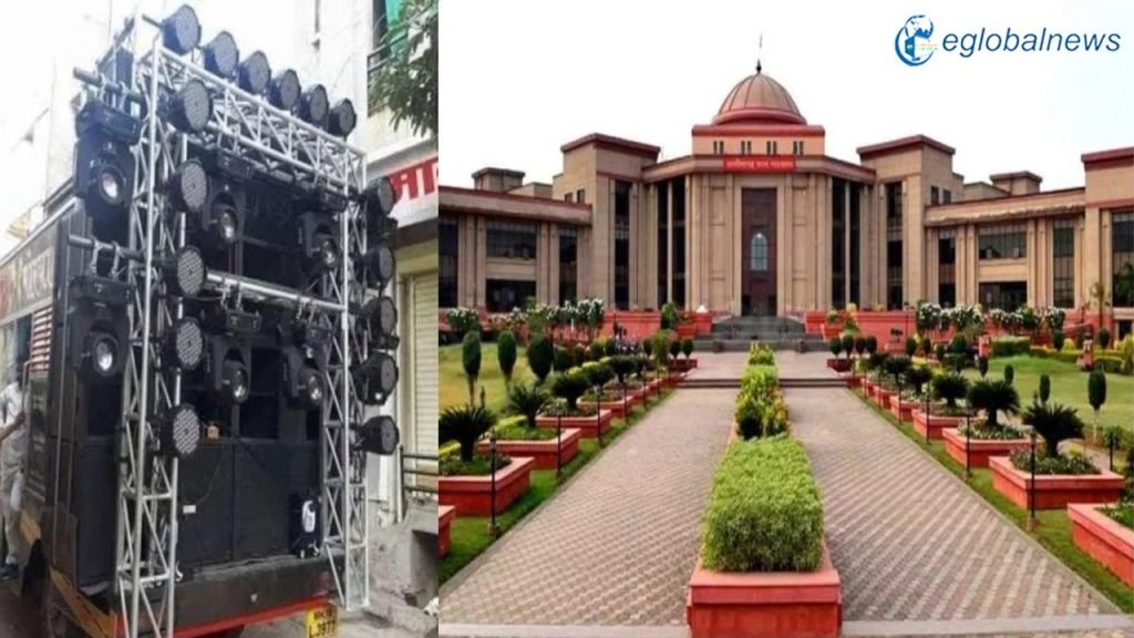 Raipur High Court News :