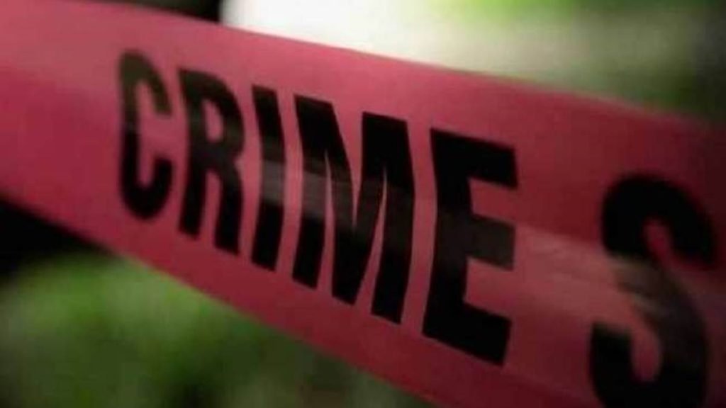 Raipur Crime News :