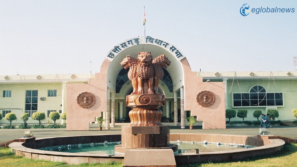 Chhattisgarh Assembly :