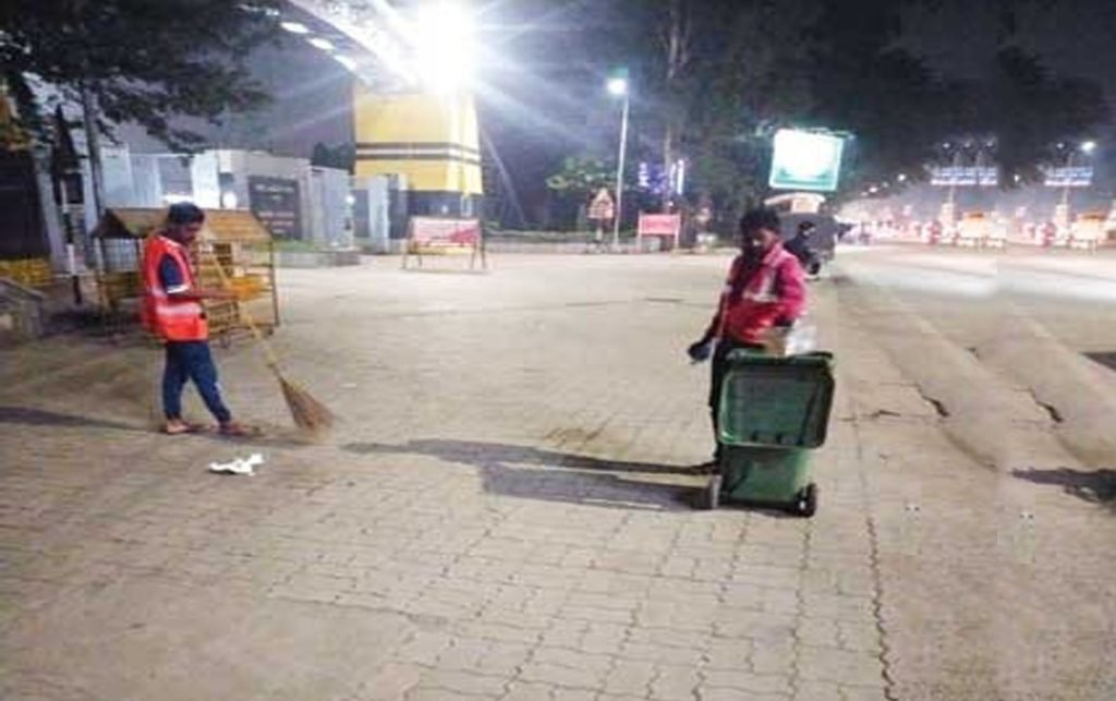 Raipur News :