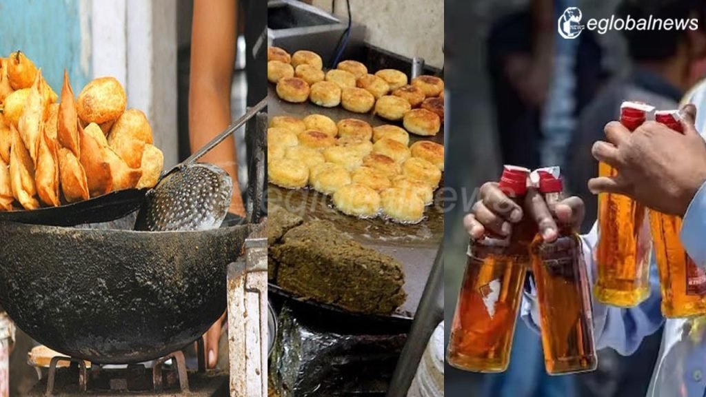 चलता -फिरता अवैध बार