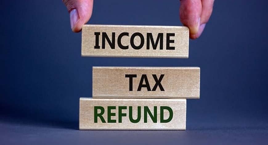 CG Income Tax News :