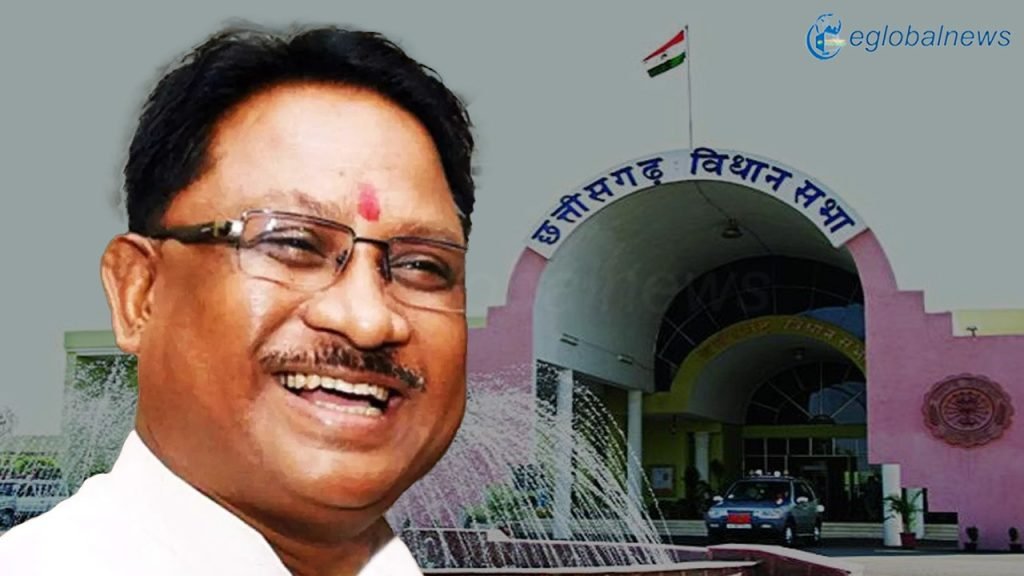 Chhattisgarh Politics