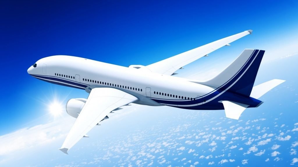 Raipur Air Travels :