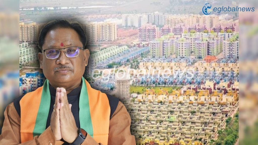 Chhattisgarh News :