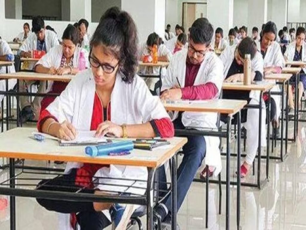 Chhattisgarh FMGE Exam News :