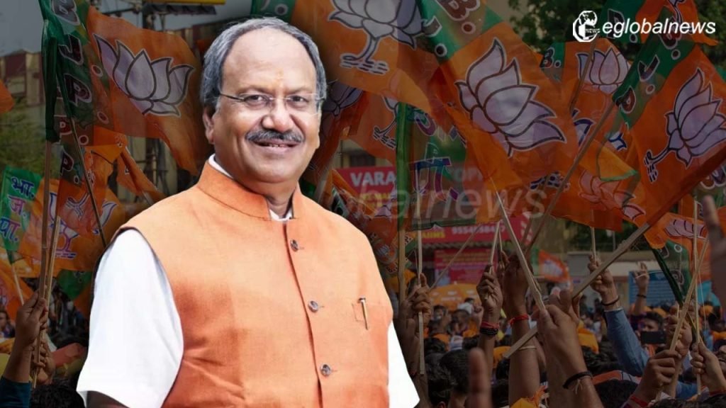 Chhattisgarh Protem Speaker 2023 :