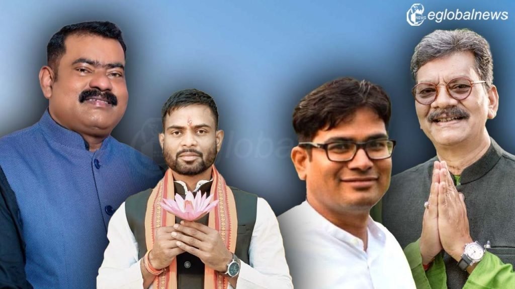 Chhattisgarh Election Result 2023 :