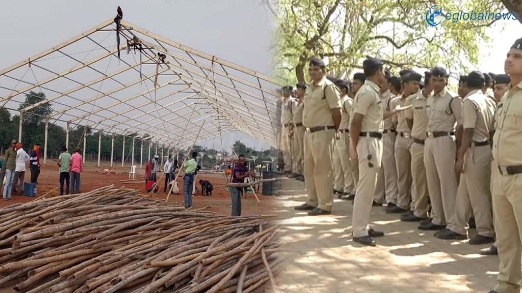 Chhattisgarh News :