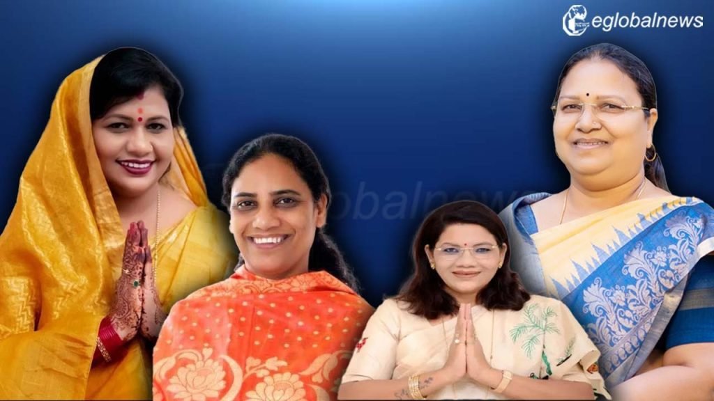 Chhattisgarh Election Result 2023 :