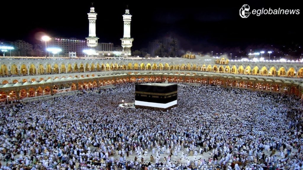 Raipur Haj Yatra News :