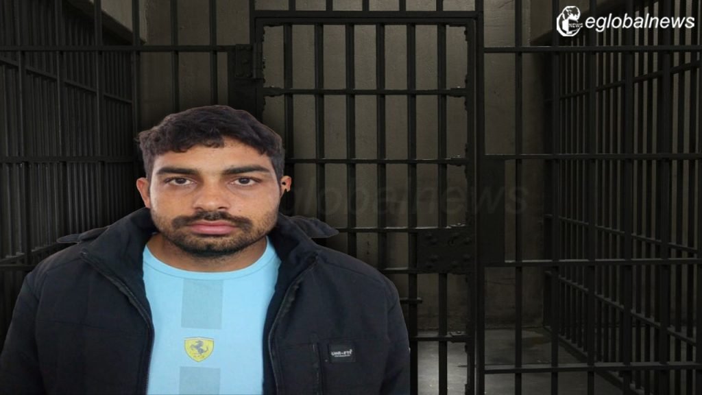 Raipur Crime News :