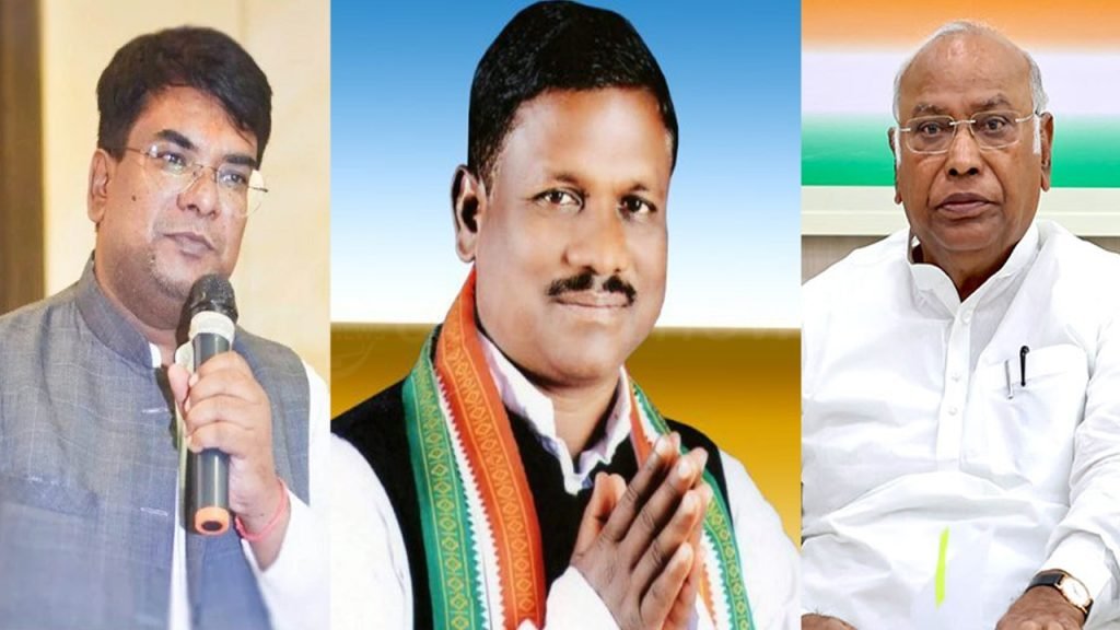 Chhattisgarh Politics News :