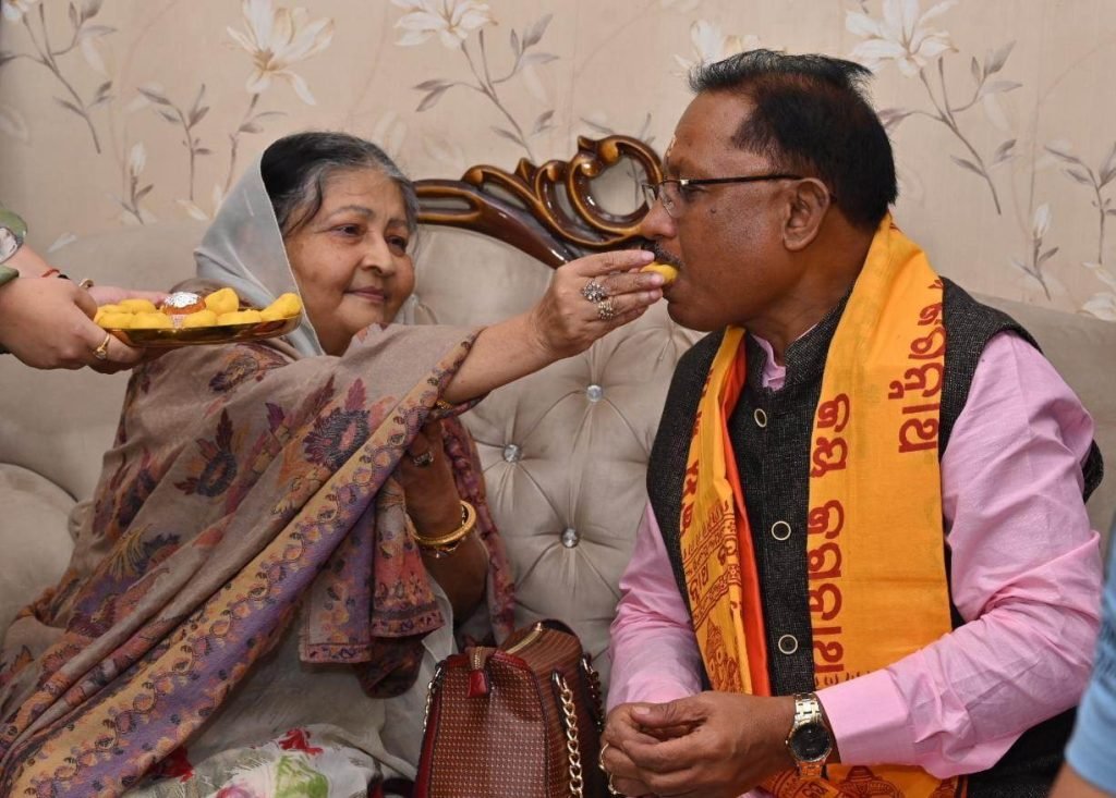 Chhattisgarh News :