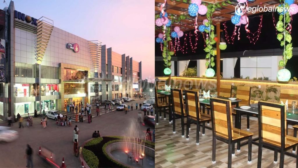 नए साल के जशन की तैयारी में जुटे संचालक