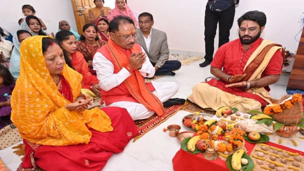 Chhattisgarh News :