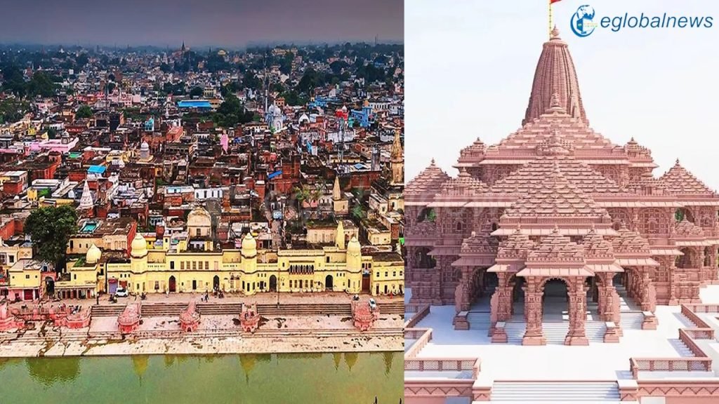 Ayodhya mandir