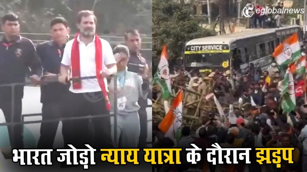 राहुल गांधी