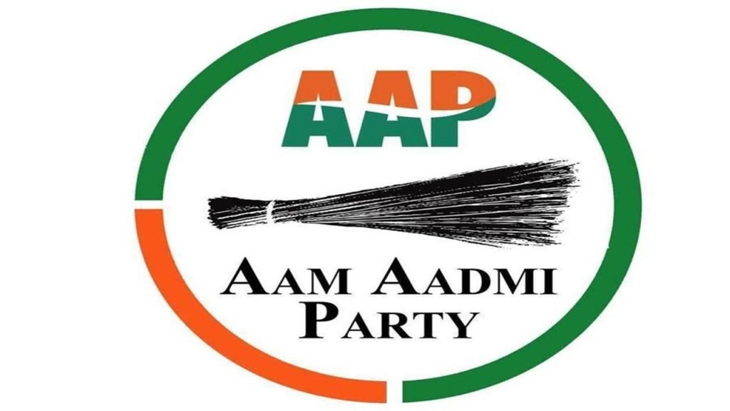 Aam Aadmi Party