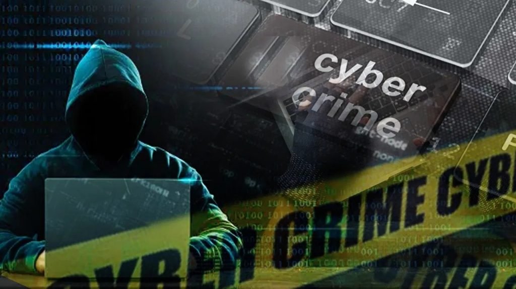 cyber crime