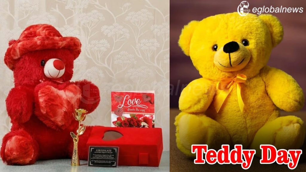 Teddy Day