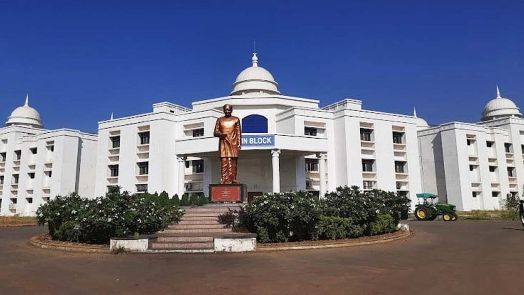 Ayush university :