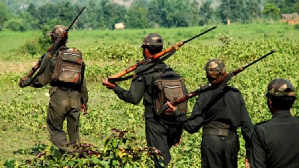 Chhattisgarh Bastar News :
