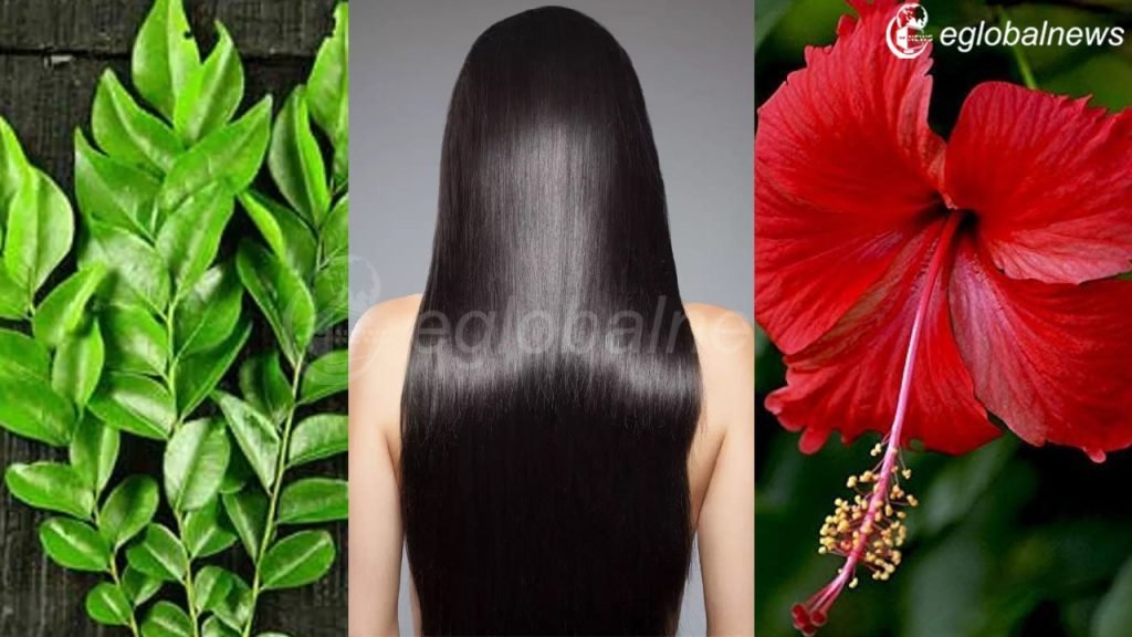 Hair Fall