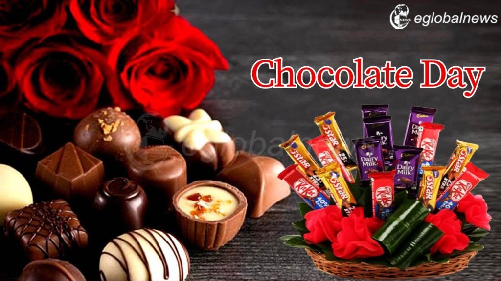 Chocolate Day