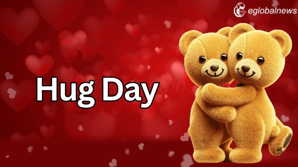 Hug Day