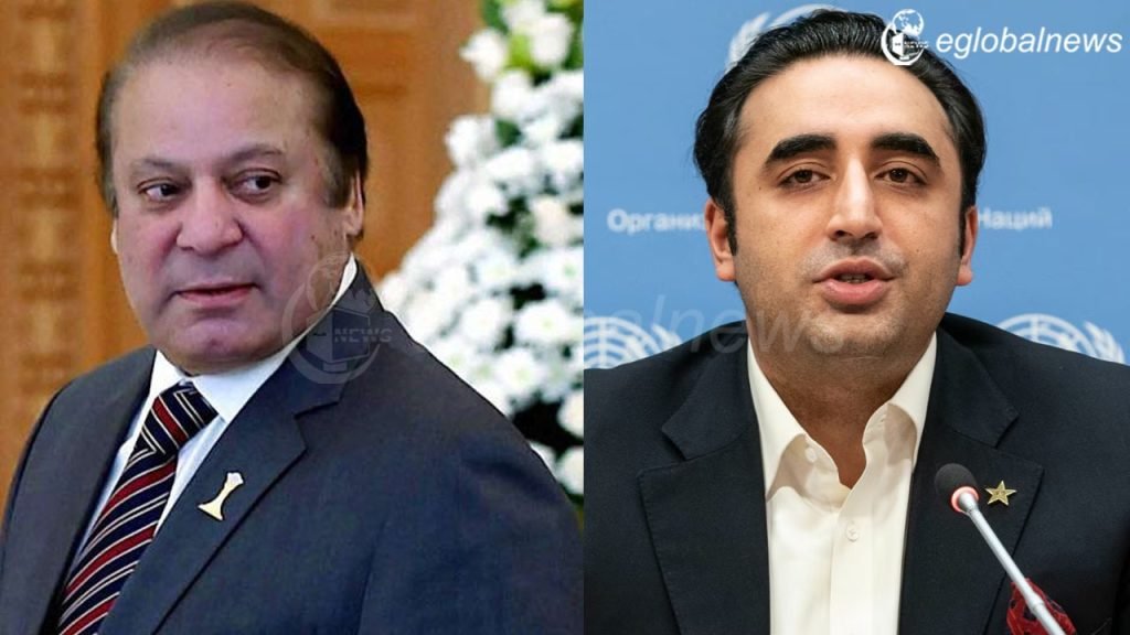Pakistan elections