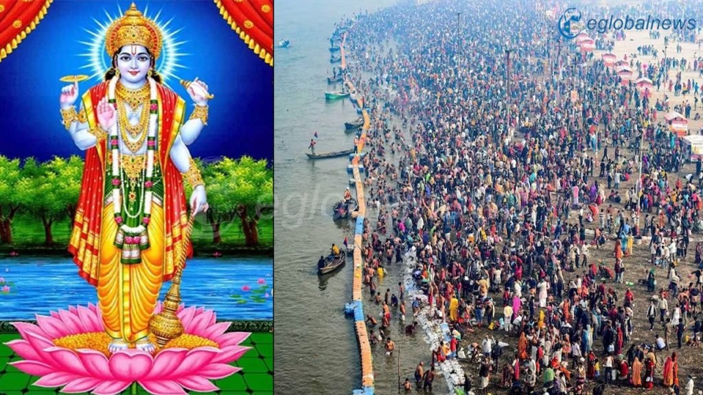 Mauni Amavasya