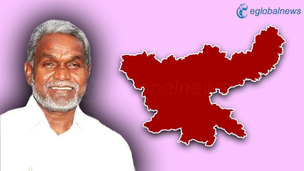 चंपई सोरेन