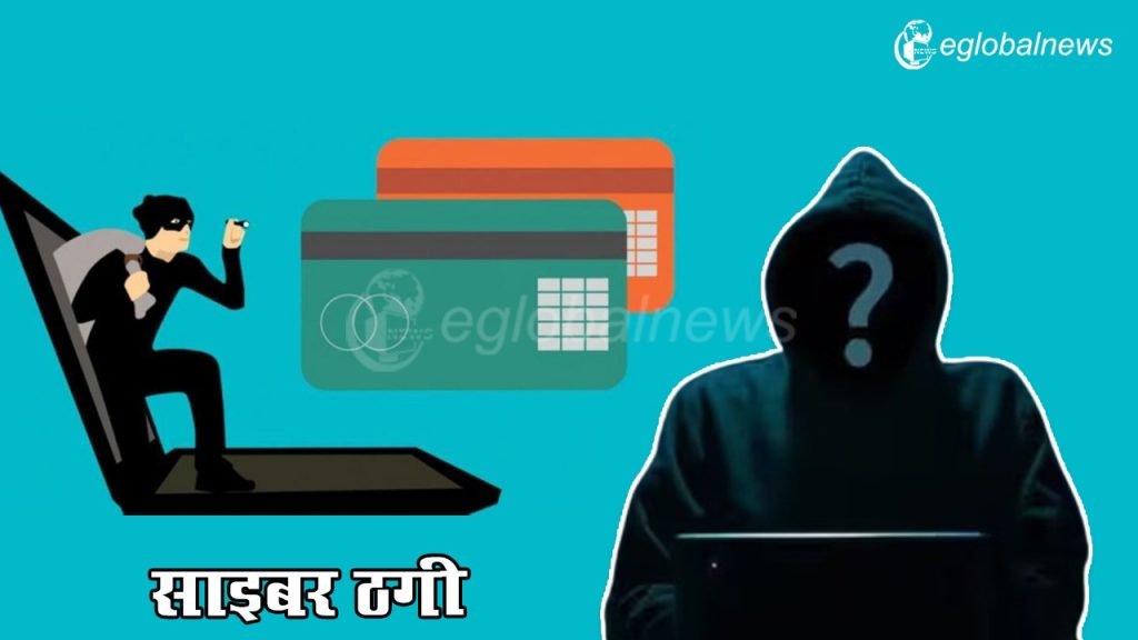 Cyber Fraud
