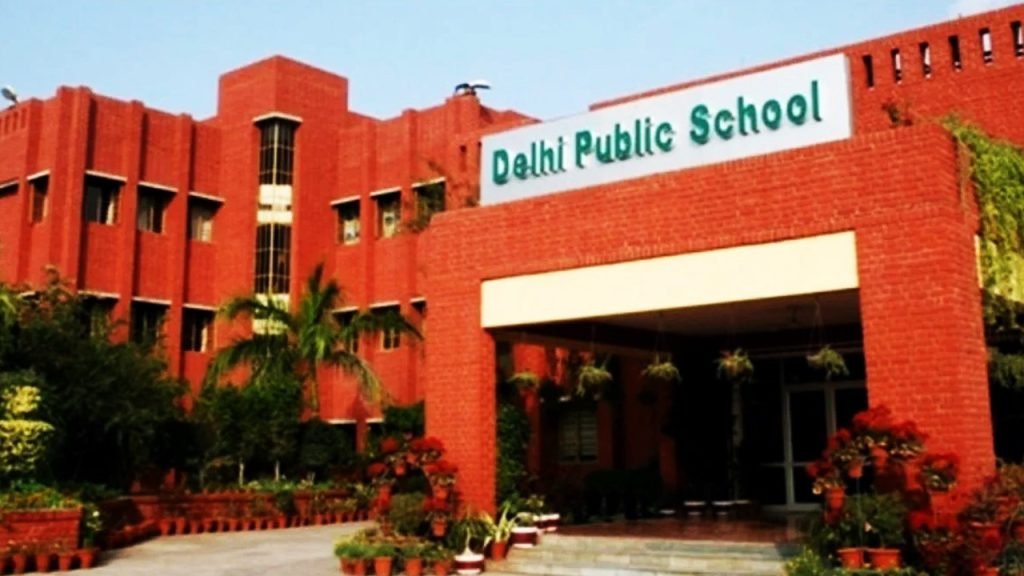 Delhi Public School Raipur